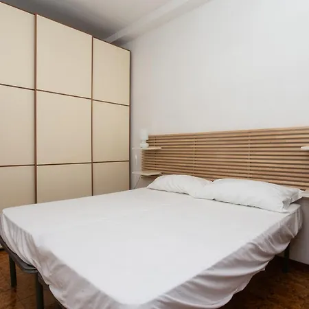N100 - Numana, Trilocale Con Giardino A Due Passi Dal Mare Lejlighed *