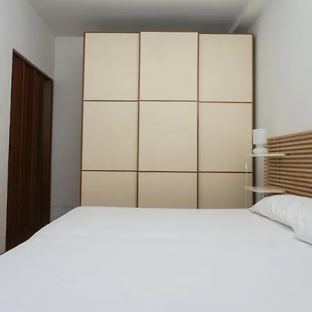 Lejlighed N100 - Numana, Trilocale Con Giardino A Due Passi Dal Mare